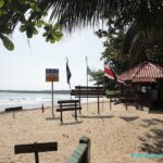 Visite du Parc National de Cahuita au Costa Rica
