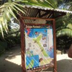 Visite du Parc National de Cahuita au Costa Rica