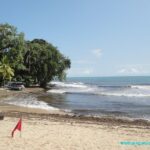 Visite du Parc National de Cahuita au Costa Rica