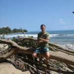 Visite du Parc National de Cahuita au Costa Rica
