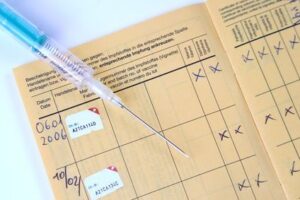 Santé - Vaccins pour voyage au Costa Rica