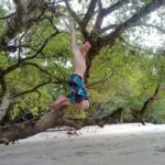 Galerie Photographique du Parc National de Manuel Antonio 60 – Photo © Vert Costa Rica Vincent Varenne - Plage de Manuel Antonio au Costa Rica