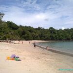 Visite et Plage dans le Parc National Manuel Antonio