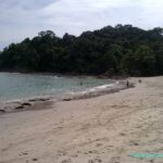 Visite et Plage dans le Parc National Manuel Antonio