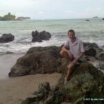 Visite et Plage dans le Parc National Manuel Antonio