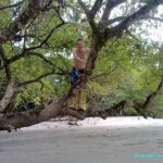 Visite et Plage dans le Parc National Manuel Antonio