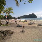 Visite et Plage dans le Parc National Manuel Antonio