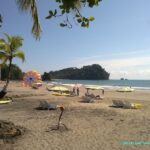 Visite et Plage dans le Parc National Manuel Antonio