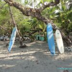 Surf et Plage de Manuel Antonio au Costa Rica