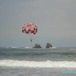Plage de Manuel Antonio - Costa Rica