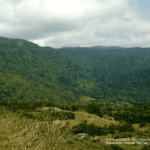 Voyage Costa Rica à Monteverde - à la Cascade San Luis