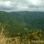 Voyage Costa Rica à Monteverde - à la Cascade San Luis