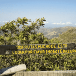 Monteverde à la Cascade San Luis - Catarata San Luis