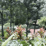 la Paz Waterfall Gardens