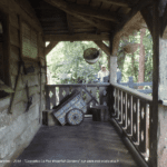 Ferme traditionnelle costaricienne - La Paz Waterfall Gardens