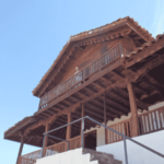La Casona de Santa Rosa : visite du musée historique
