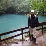 Rio Celeste Volcan Tenorio costarica 31