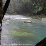 Rio Celeste Volcan Tenorio costarica 32