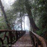 Rio Celeste - volcan Tenorio « Parque Nacional Volcán Tenorio »