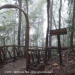 Rio Celeste - volcan Tenorio « Parque Nacional Volcán Tenorio »