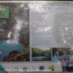 Rio Celeste - volcan Tenorio « Parque Nacional Volcán Tenorio »