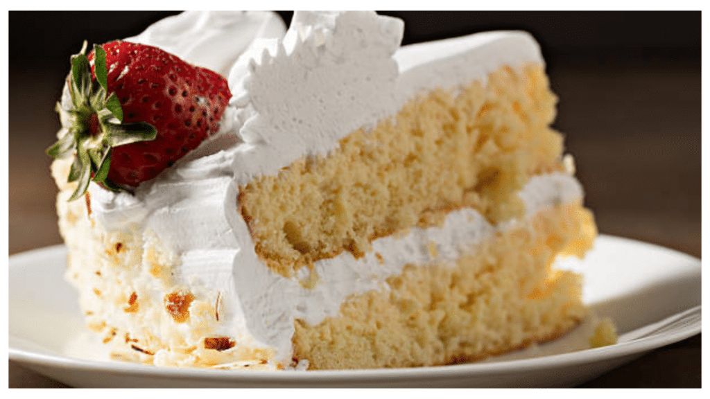 Gâteau Tres Leches : Découvrez les desserts costaricien