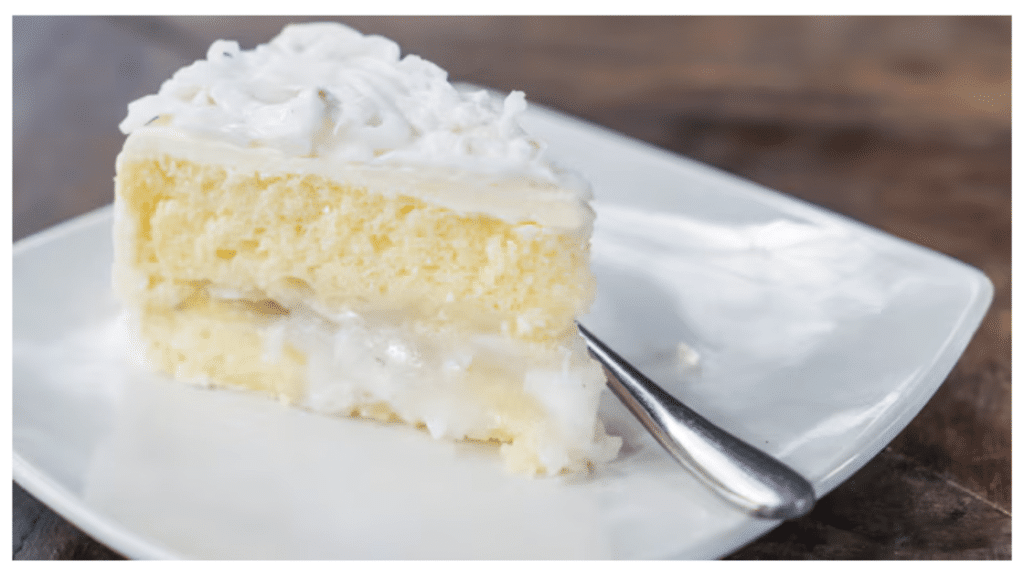 Gâteau Tres Leches : Découvrez les desserts costaricien