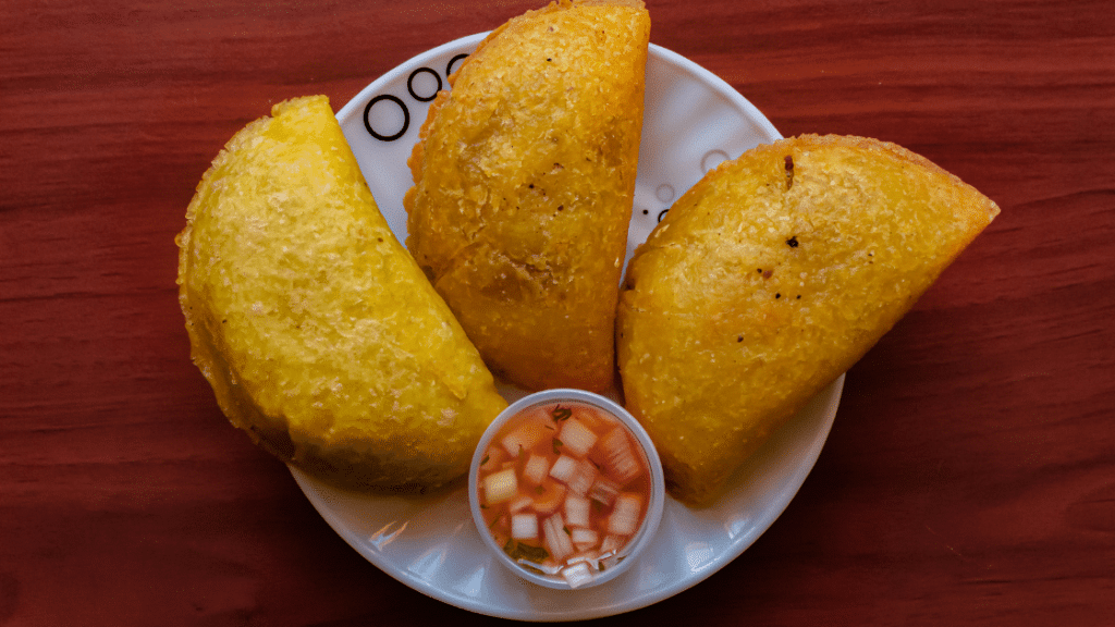 Empanadas Costa Rica : Recette facile et délicieuse à tester chez vous.