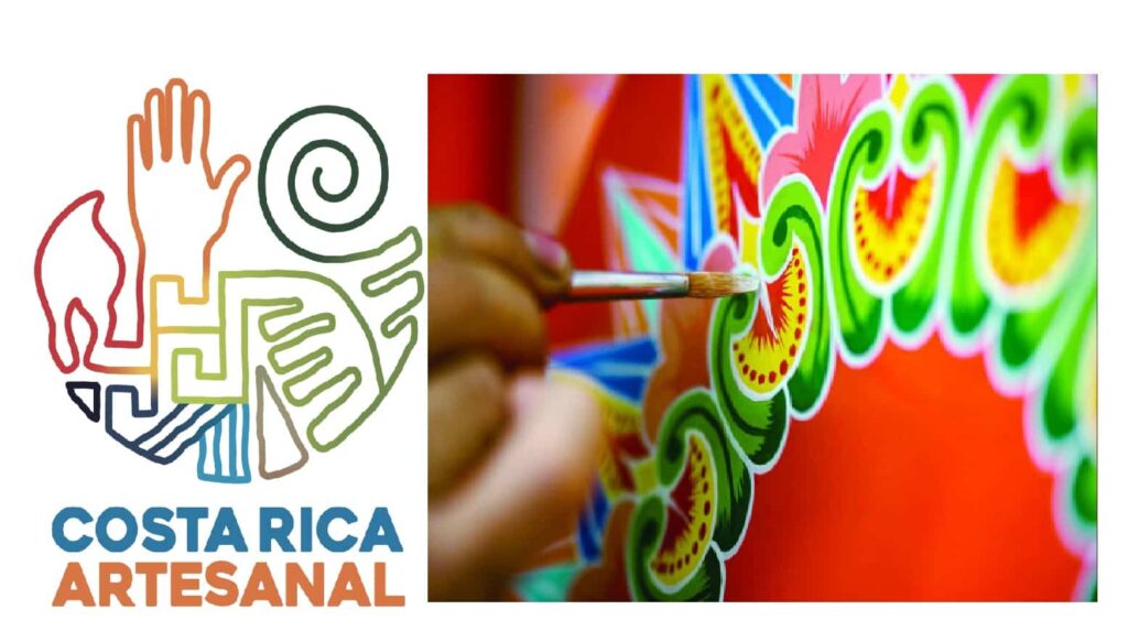 Artisanat au Costa Rica: “Sello Costa Rica Artesanal”
