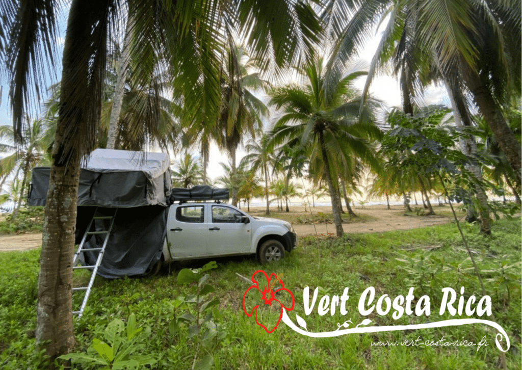 Campervan au Costa Rica ? Tout ce que vous devez savoir avant de louer un van.