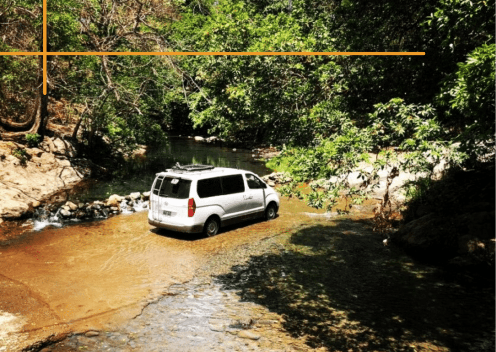 Campervan au Costa Rica ? Tout ce que vous devez savoir avant de louer un van.