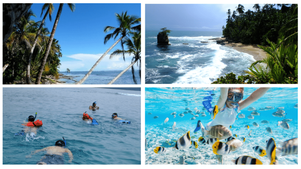 21 jours d'aventures au Costa Rica