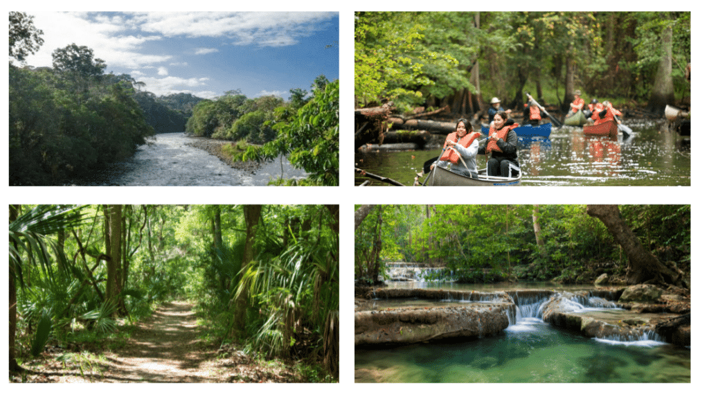 21 jours d'aventures au Costa Rica
