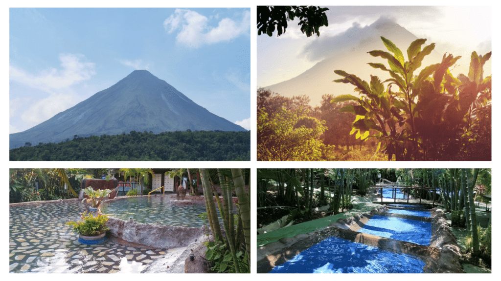 itineraire 21 jours d'aventures au Costa Rica