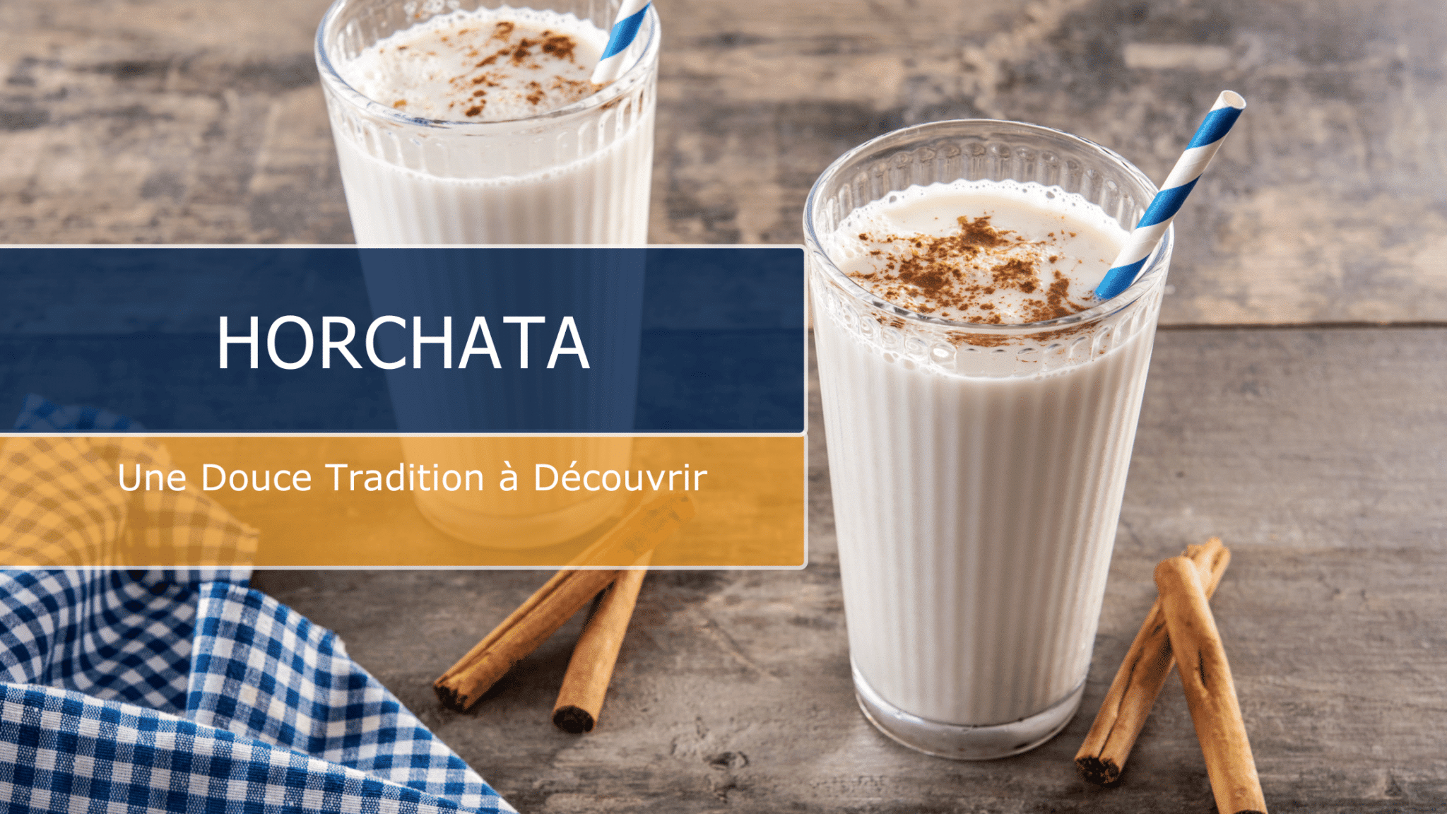 horchata boisson gastronomie costa rica vert costa rica