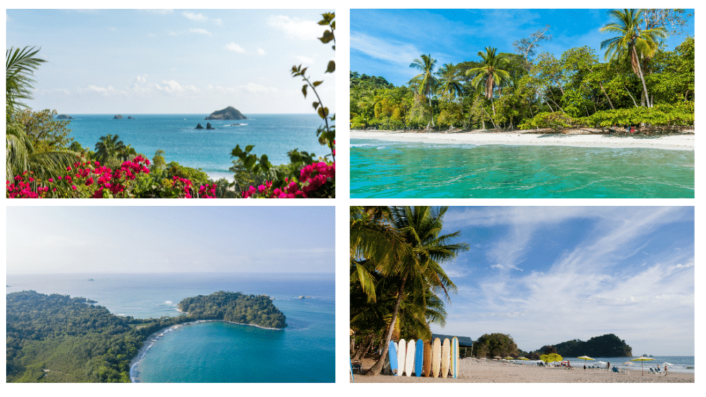 itineraire 15 jours en famille au costa rica jour 8