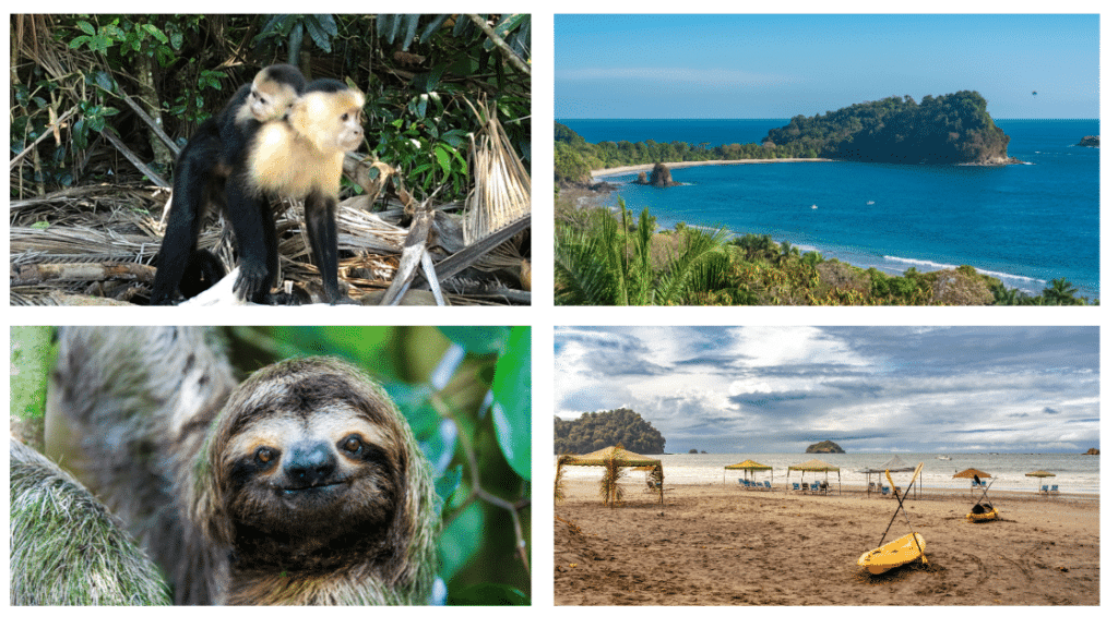 itineraire 15 jours en famille au costa rica jour 9