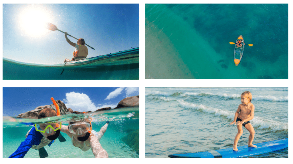 itineraire de 15 jours au costa rica en famille