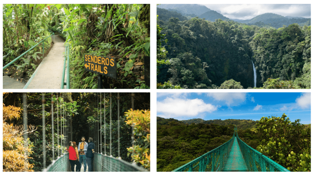 itineraire 15 jours en famille au costa rica jour 7