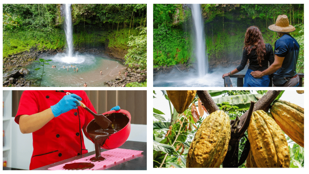 itineraire 15 jours en famille au costa rica jour 6