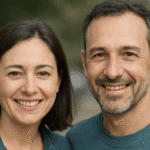 Sophie et Marc