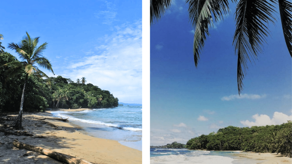 Playa Chiquita : tranquillité et nature sauvage au Costa Rica