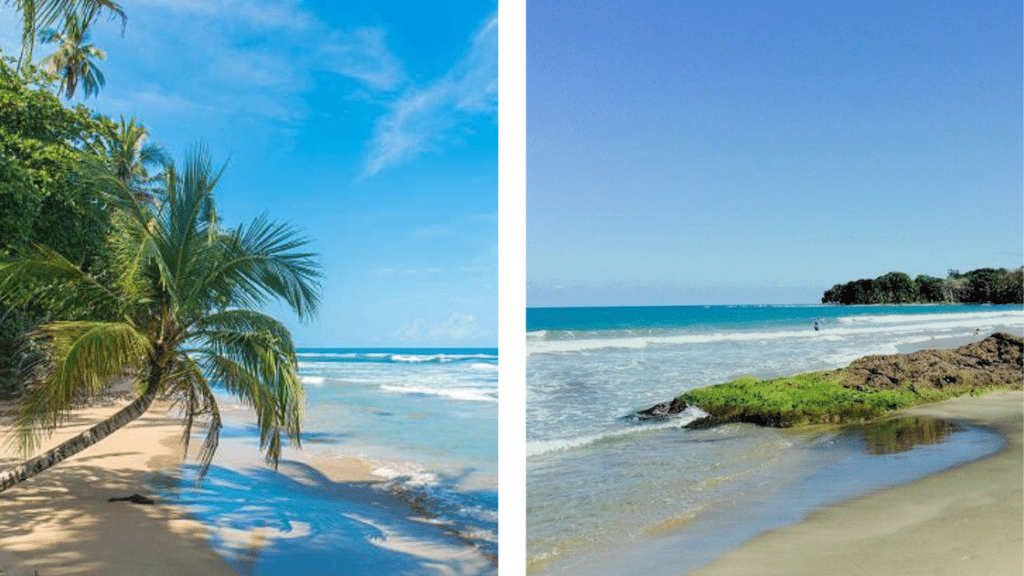 Playa Chiquita : tranquillité et nature sauvage au Costa Rica