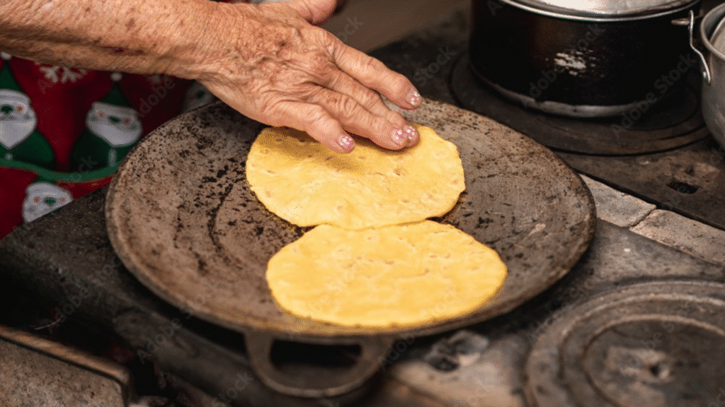 tortillas cuisine costa rica vertcostarica
