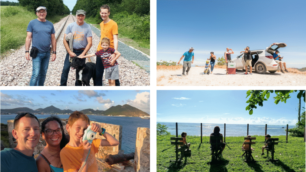 Voyage en famille au Costa Rica, des vacances uniques avec ses enfants !