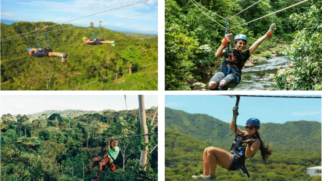 experiences aventure au costa rica vertcostarica. 6