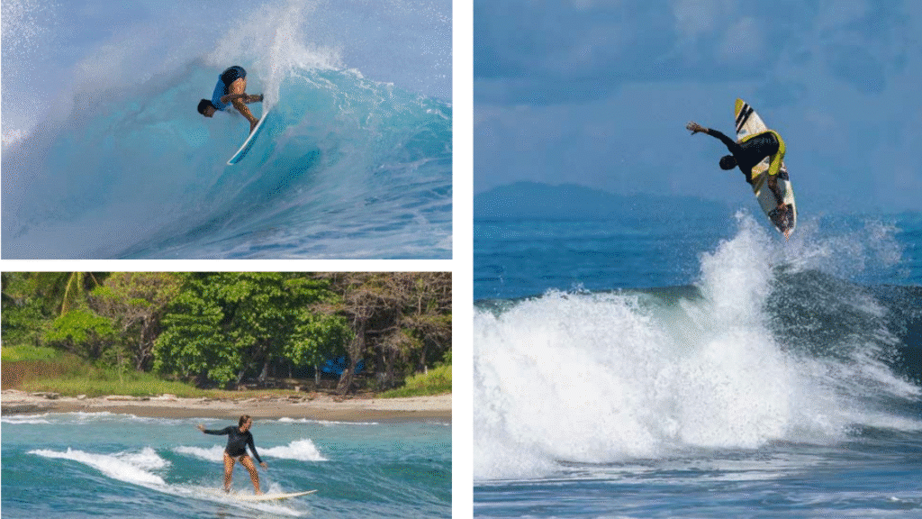 3 Expériences d’aventure au Costa Rica inoubliables à vivre pendant votre prochain voyage.
