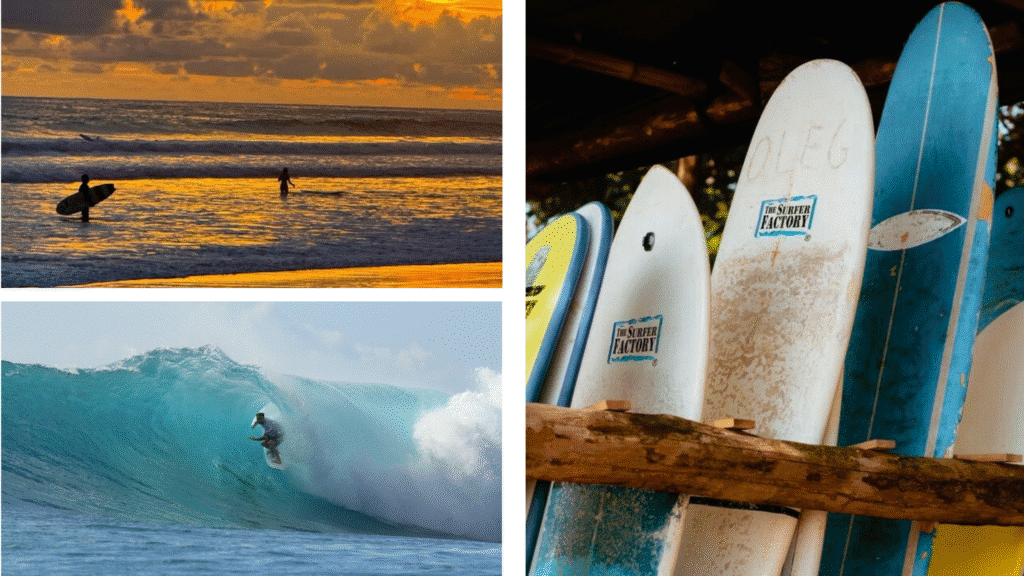 3 Expériences d’aventure au Costa Rica inoubliables à vivre pendant votre prochain voyage.