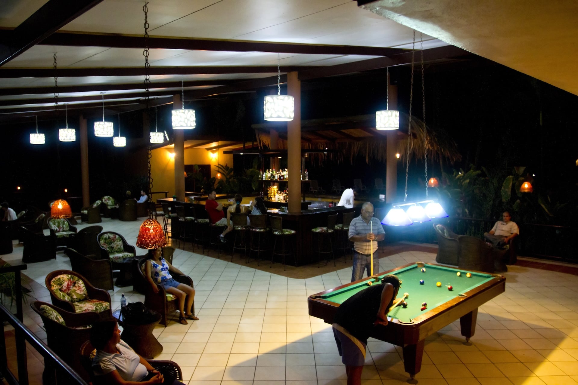Turtle Beach Lodge Tortuguero, excursion 3 jours 2 nuits — vue 58