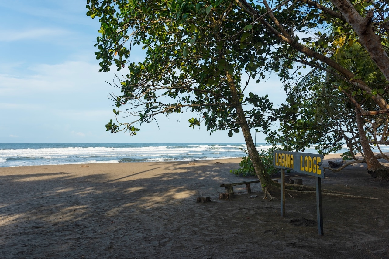 Excursion Tortuguero 3 jours 2 nuits — vue 26